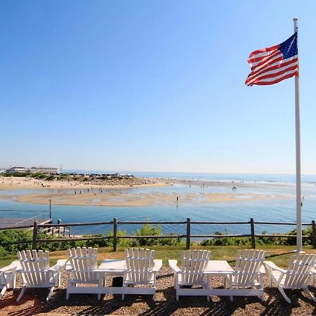 Sea Chambers Μοτέλ Ogunquit Εξωτερικό φωτογραφία