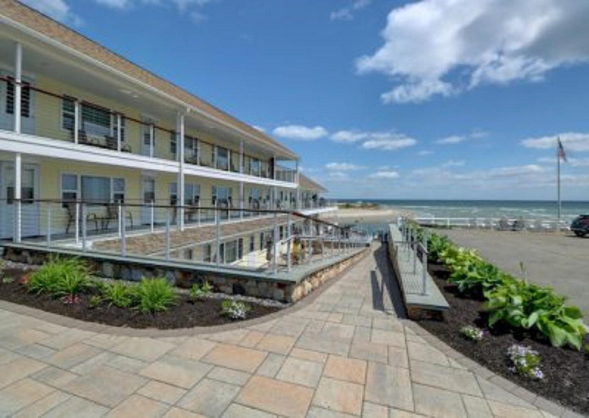 Sea Chambers Μοτέλ Ogunquit Εξωτερικό φωτογραφία