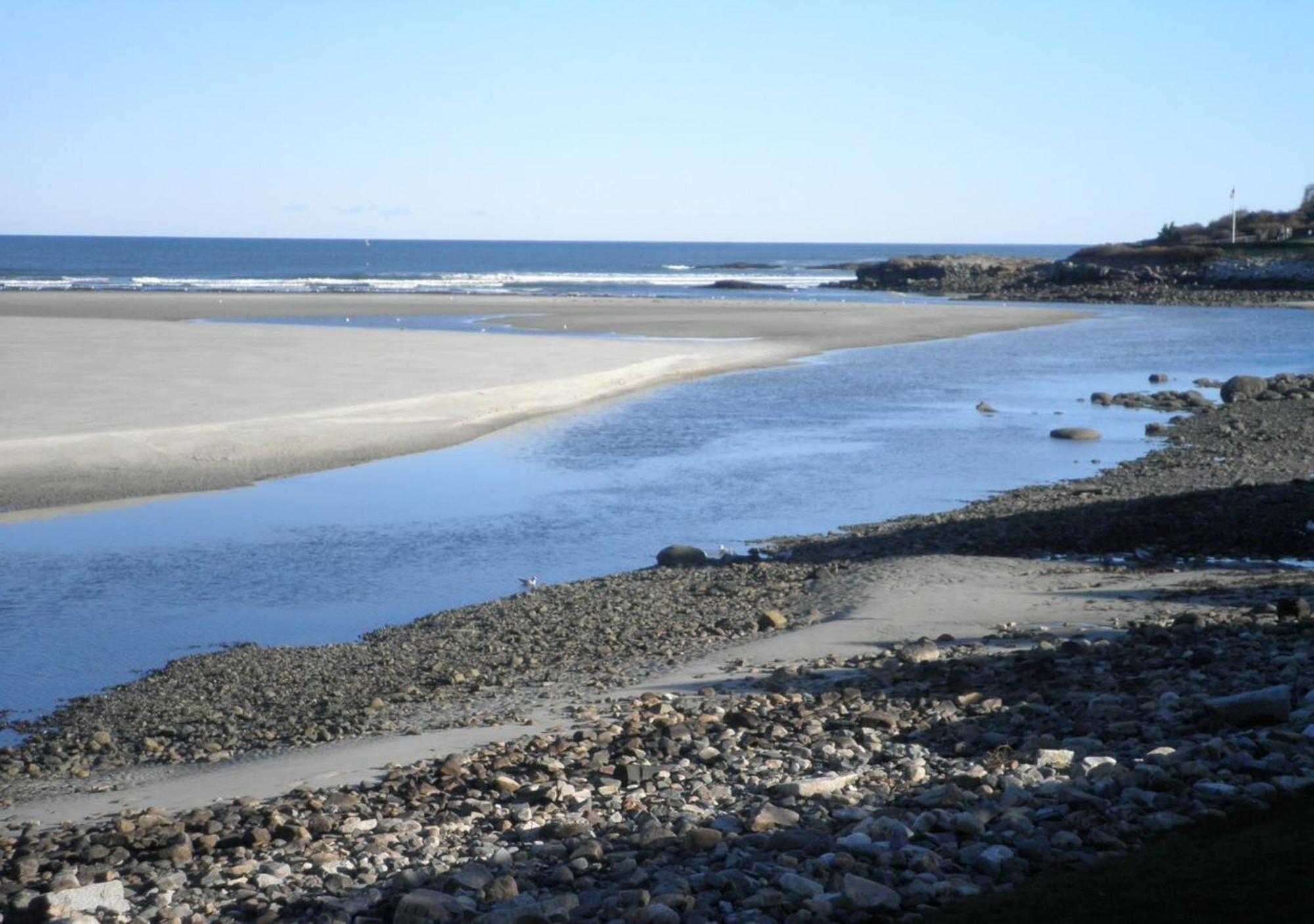 Sea Chambers Μοτέλ Ogunquit Εξωτερικό φωτογραφία