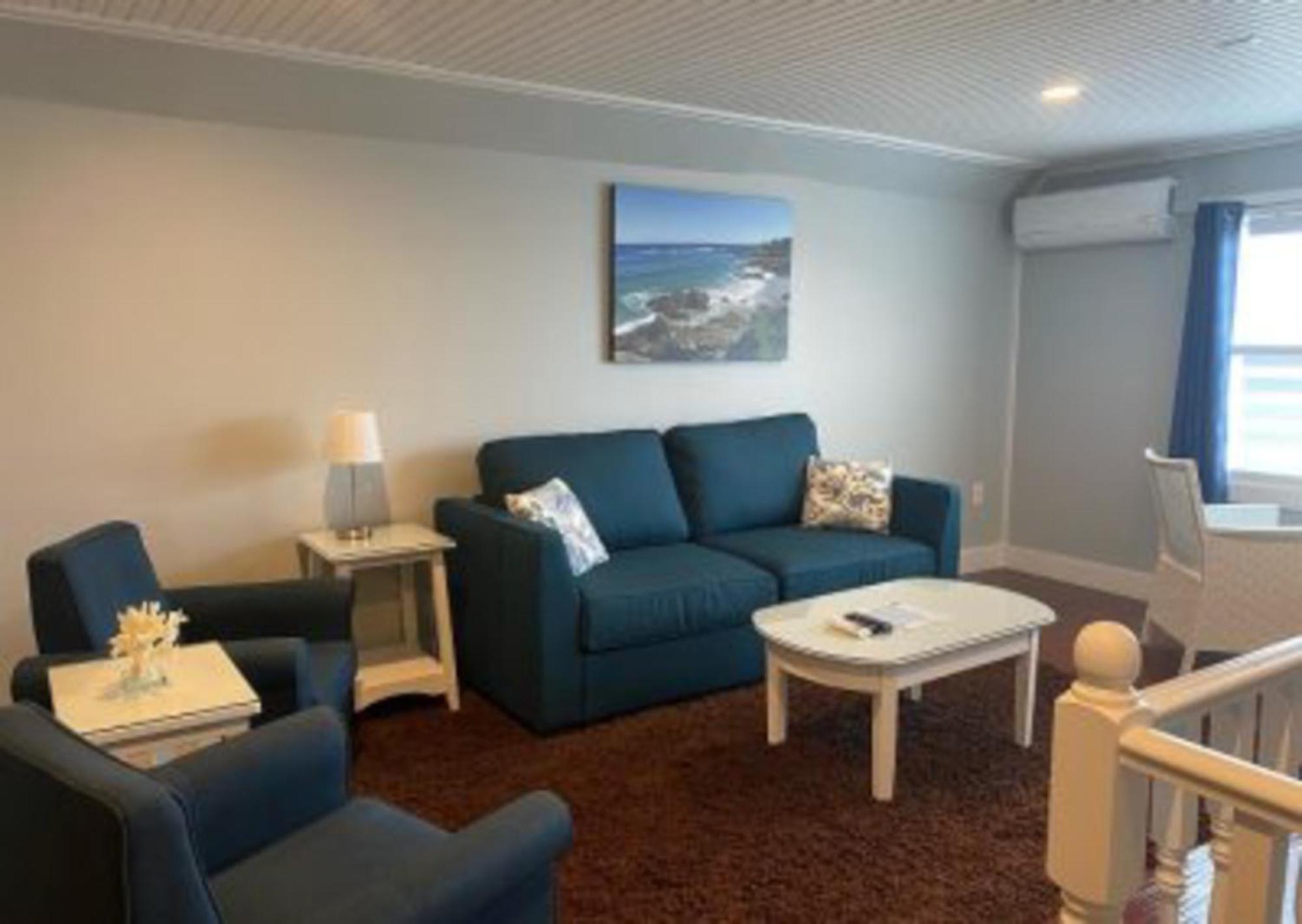 Sea Chambers Μοτέλ Ogunquit Εξωτερικό φωτογραφία