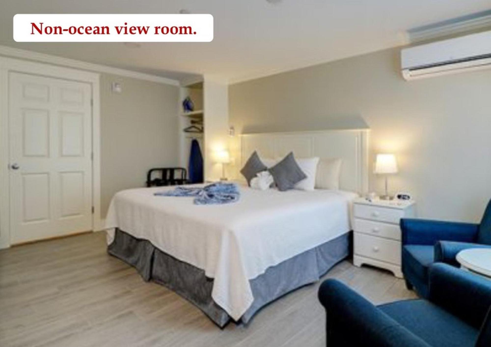Sea Chambers Μοτέλ Ogunquit Εξωτερικό φωτογραφία