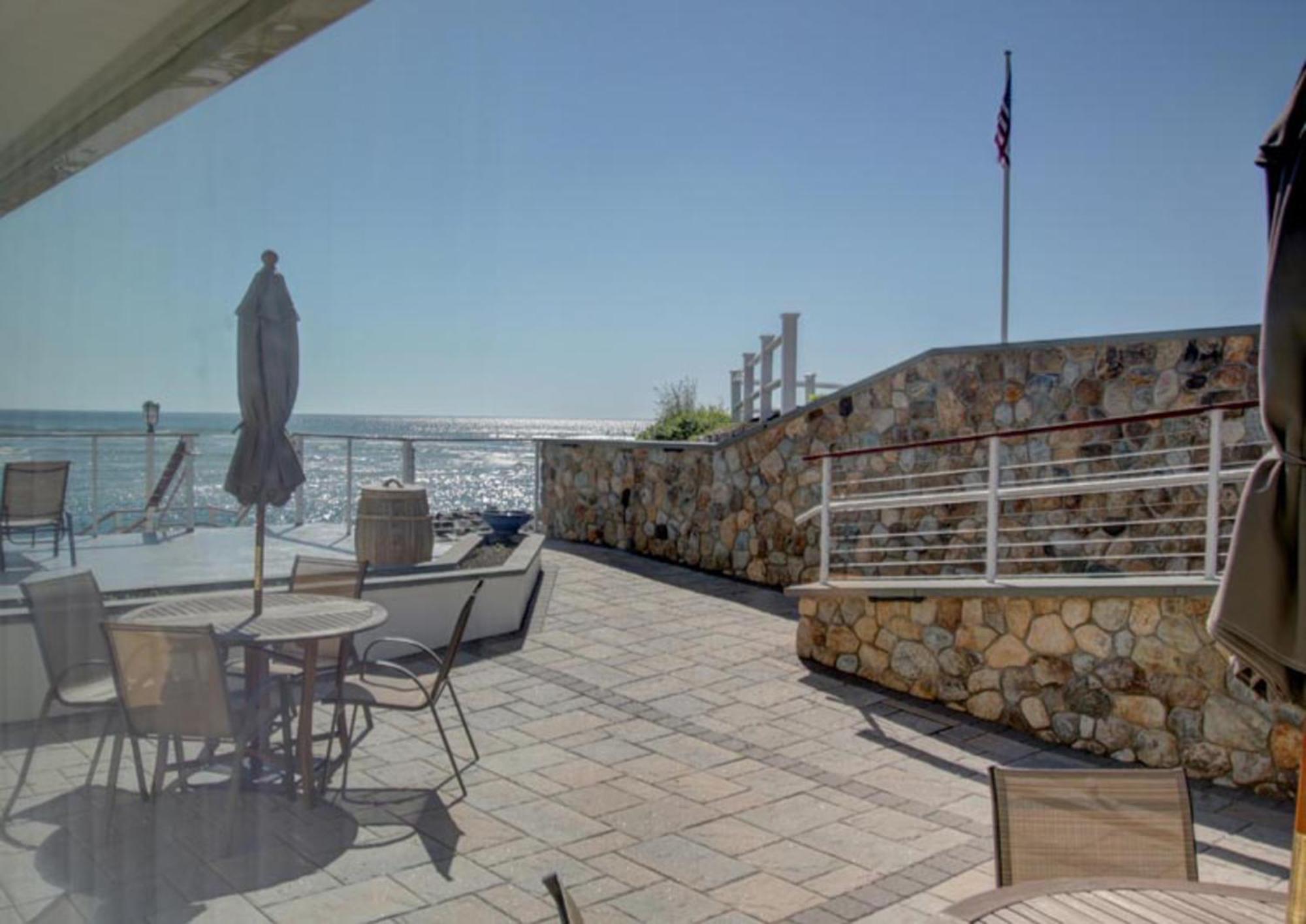 Sea Chambers Μοτέλ Ogunquit Εξωτερικό φωτογραφία