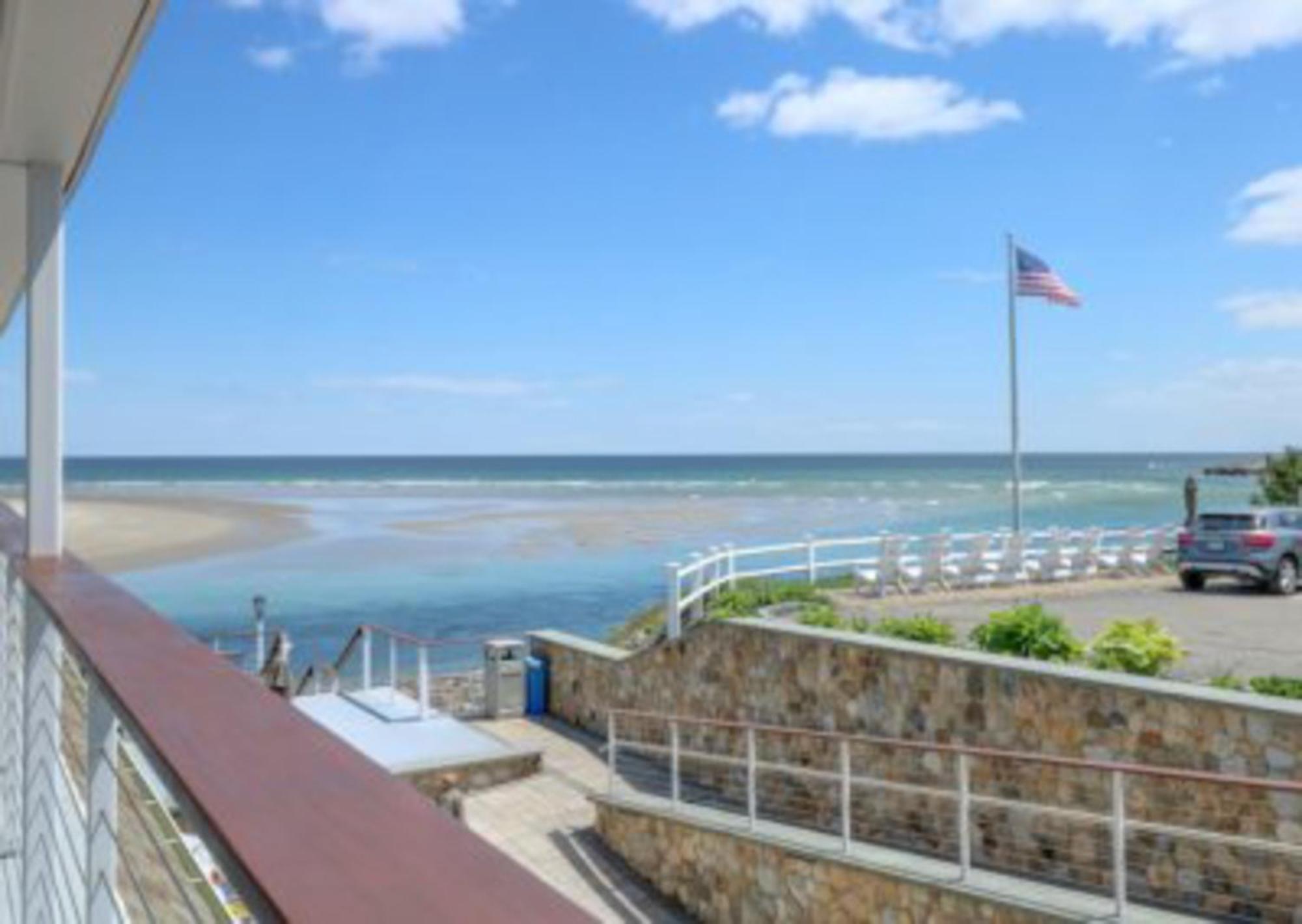 Sea Chambers Μοτέλ Ogunquit Εξωτερικό φωτογραφία