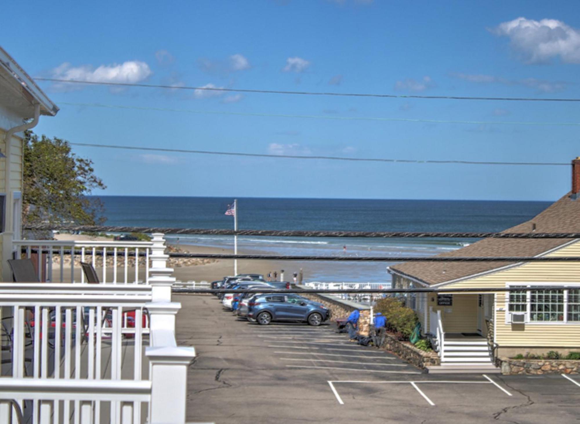 Sea Chambers Μοτέλ Ogunquit Εξωτερικό φωτογραφία