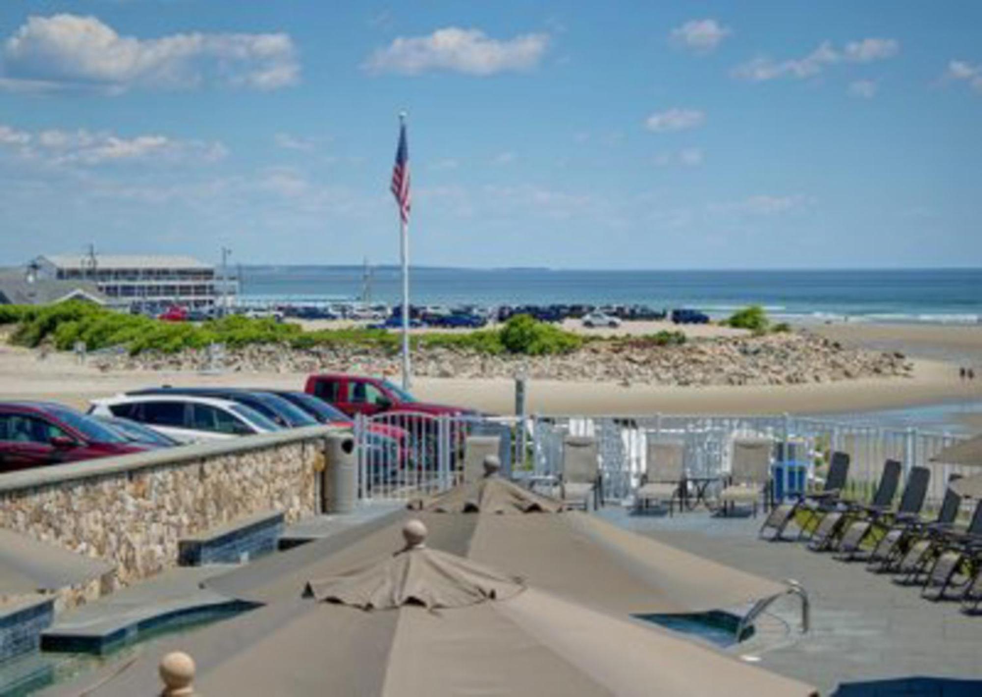 Sea Chambers Μοτέλ Ogunquit Εξωτερικό φωτογραφία
