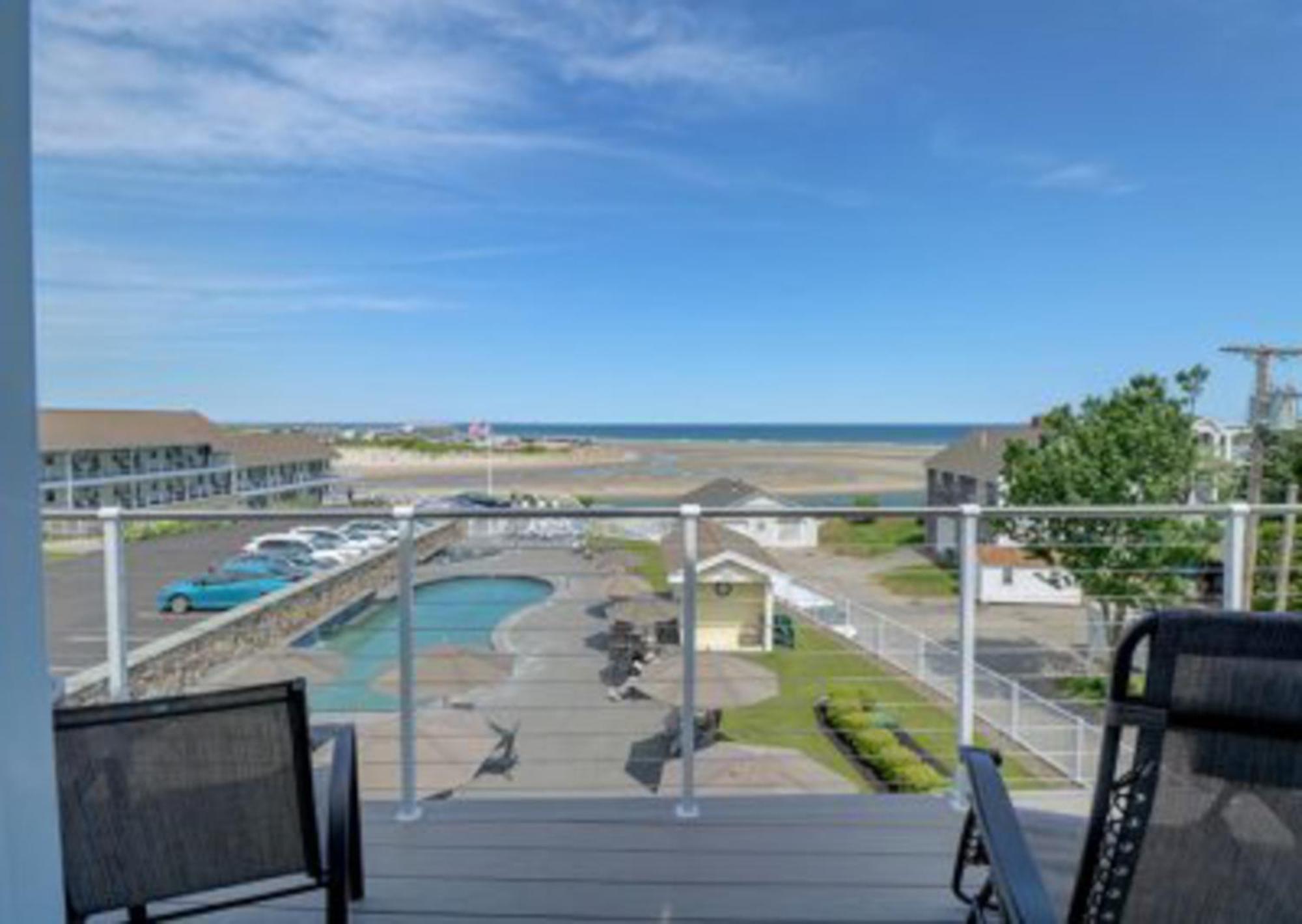 Sea Chambers Μοτέλ Ogunquit Εξωτερικό φωτογραφία
