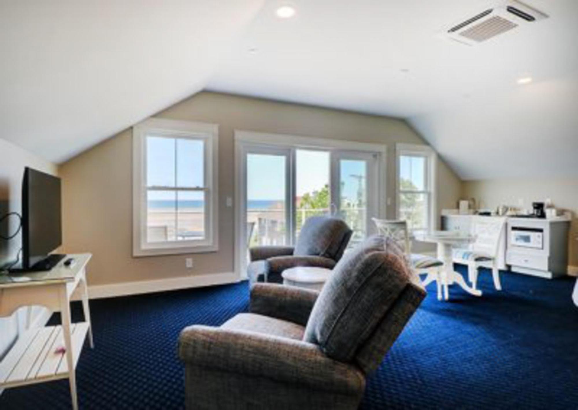 Sea Chambers Μοτέλ Ogunquit Εξωτερικό φωτογραφία