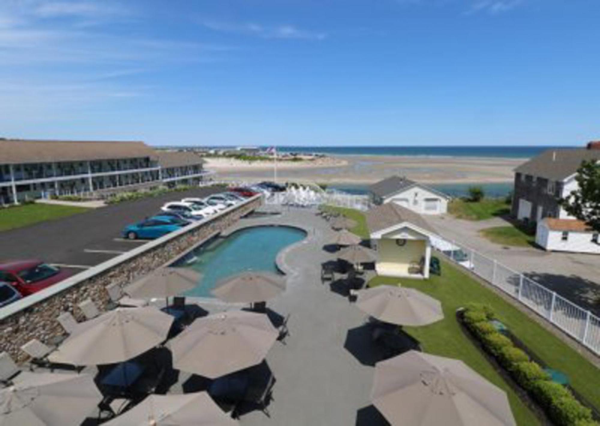 Sea Chambers Μοτέλ Ogunquit Εξωτερικό φωτογραφία