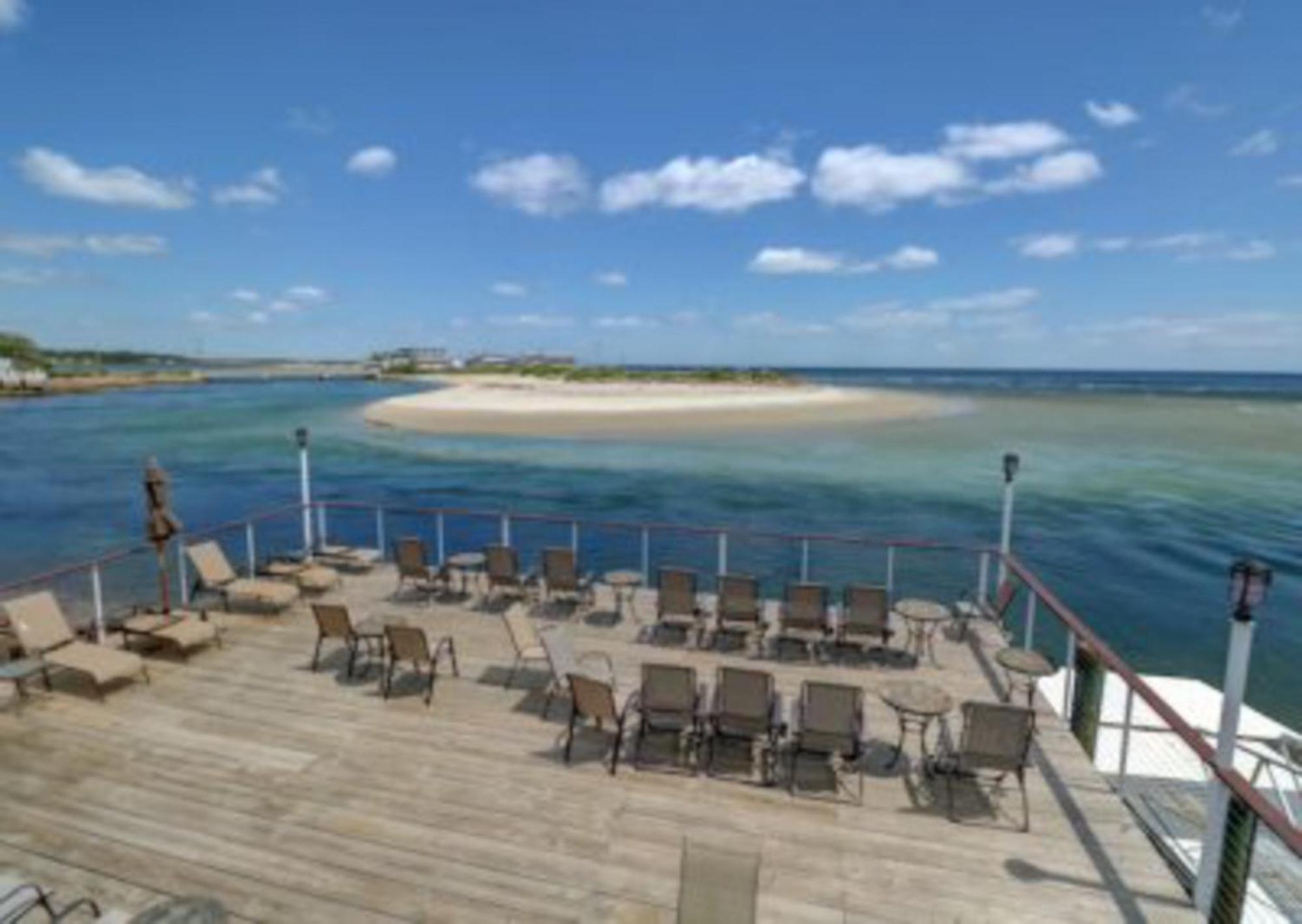Sea Chambers Μοτέλ Ogunquit Εξωτερικό φωτογραφία