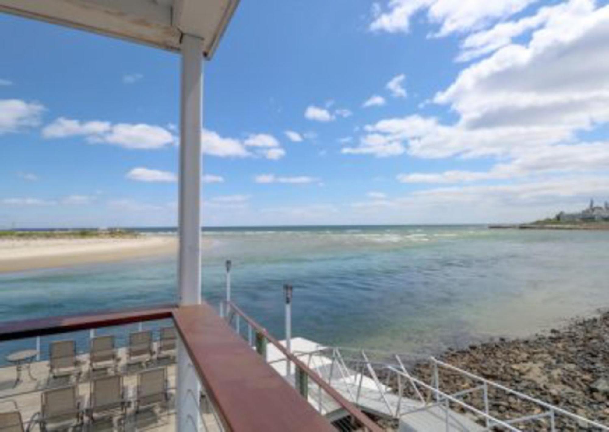 Sea Chambers Μοτέλ Ogunquit Εξωτερικό φωτογραφία